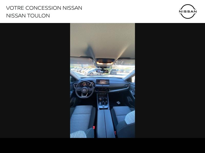 NISSAN X-Trail d’occasion à vendre à LA GARDE chez PRESTIGE AUTOMOBILE (Photo 9)