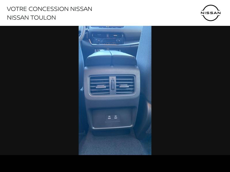 NISSAN X-Trail d’occasion à vendre à LA GARDE chez PRESTIGE AUTOMOBILE (Photo 10)