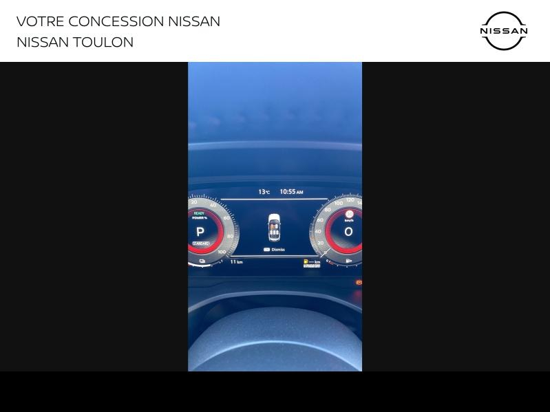 NISSAN X-Trail d’occasion à vendre à LA GARDE chez PRESTIGE AUTOMOBILE (Photo 11)