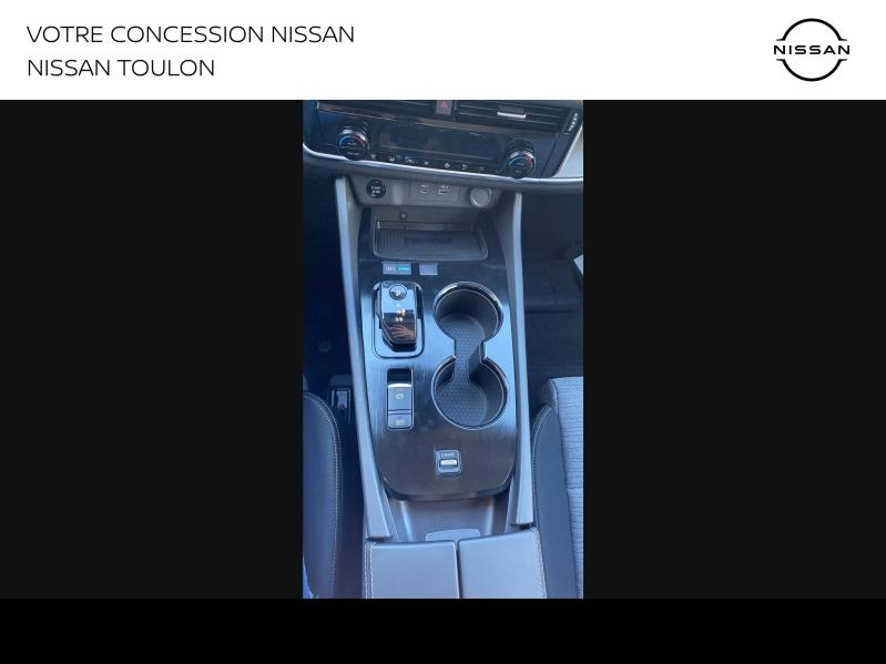 NISSAN X-Trail d’occasion à vendre à LA GARDE chez PRESTIGE AUTOMOBILE (Photo 14)