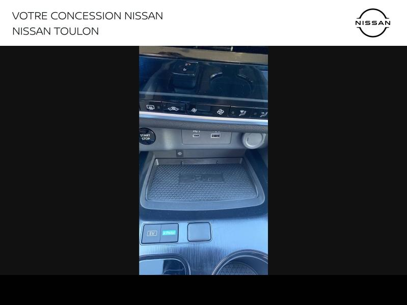 NISSAN X-Trail d’occasion à vendre à LA GARDE chez PRESTIGE AUTOMOBILE (Photo 15)