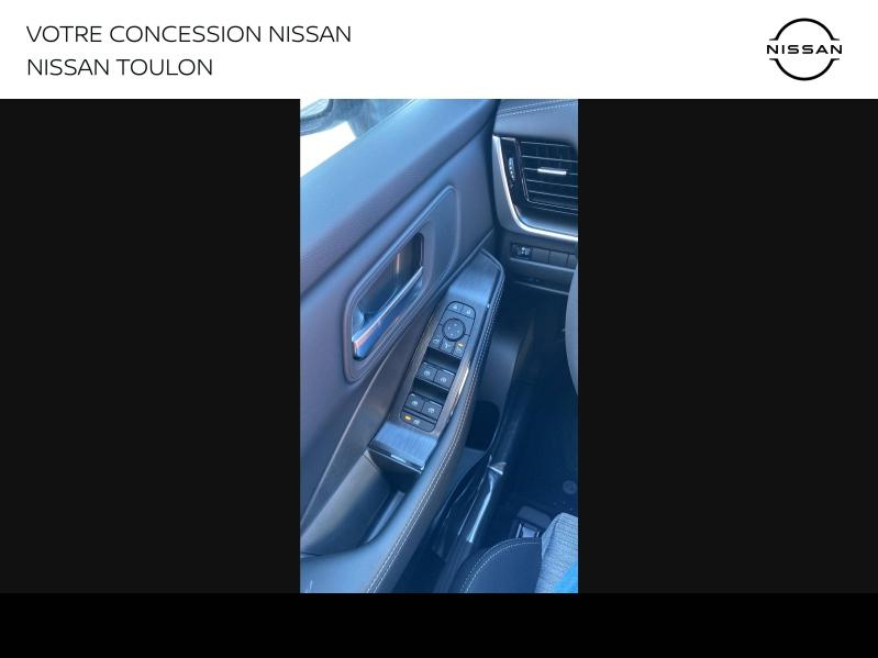 NISSAN X-Trail d’occasion à vendre à LA GARDE chez PRESTIGE AUTOMOBILE (Photo 16)