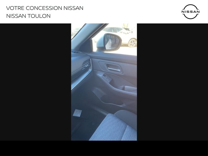 NISSAN X-Trail d’occasion à vendre à LA GARDE chez PRESTIGE AUTOMOBILE (Photo 17)