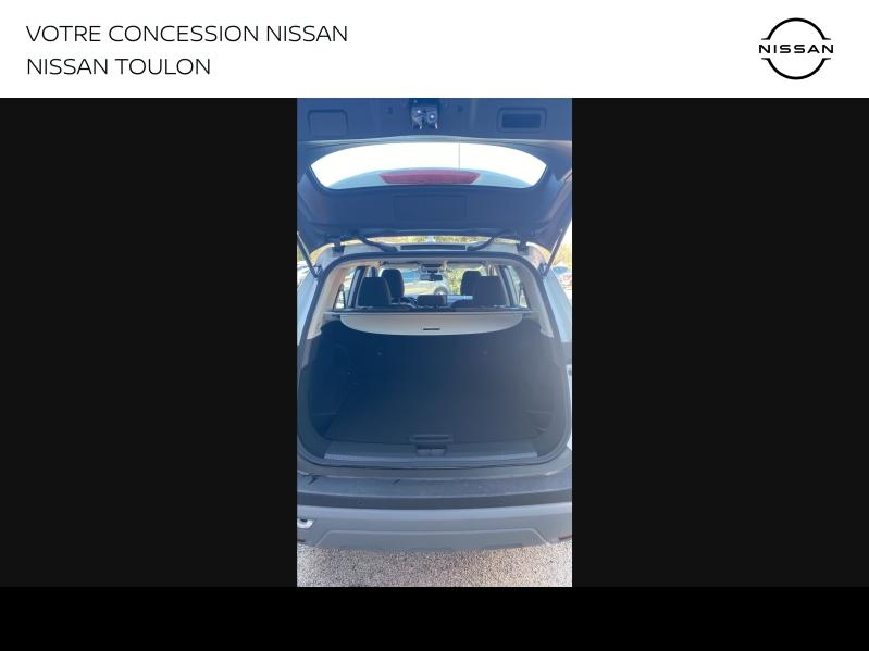 NISSAN X-Trail d’occasion à vendre à LA GARDE chez PRESTIGE AUTOMOBILE (Photo 19)