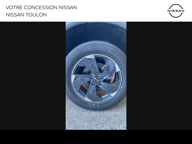 NISSAN X-Trail d’occasion à vendre à LA GARDE chez PRESTIGE AUTOMOBILE (Photo 20)