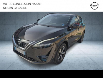 NISSAN Qashqai d’occasion à vendre à LA GARDE
