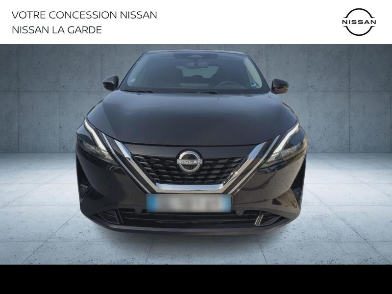 NISSAN Qashqai d’occasion à vendre à LA GARDE chez PRESTIGE AUTOMOBILE (Photo 3)