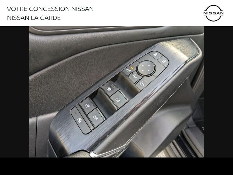 NISSAN Qashqai d’occasion à vendre à LA GARDE chez PRESTIGE AUTOMOBILE (Photo 9)