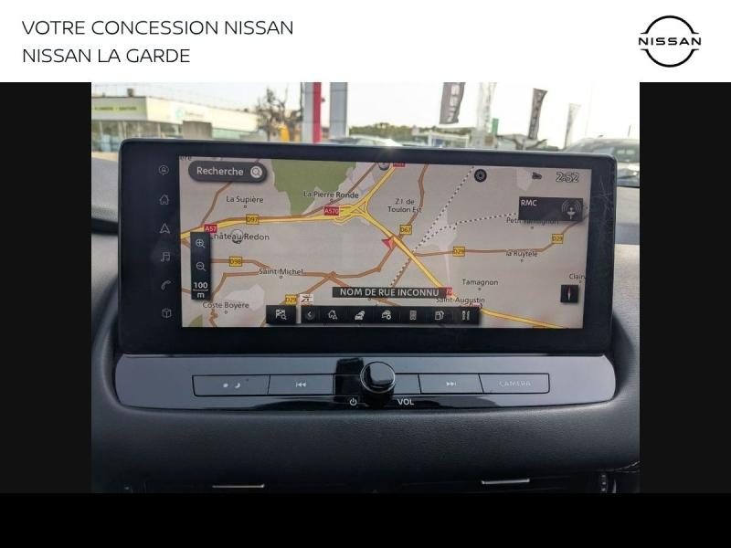 NISSAN Qashqai d’occasion à vendre à LA GARDE chez PRESTIGE AUTOMOBILE (Photo 11)
