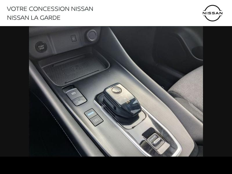 NISSAN Qashqai d’occasion à vendre à LA GARDE chez PRESTIGE AUTOMOBILE (Photo 12)