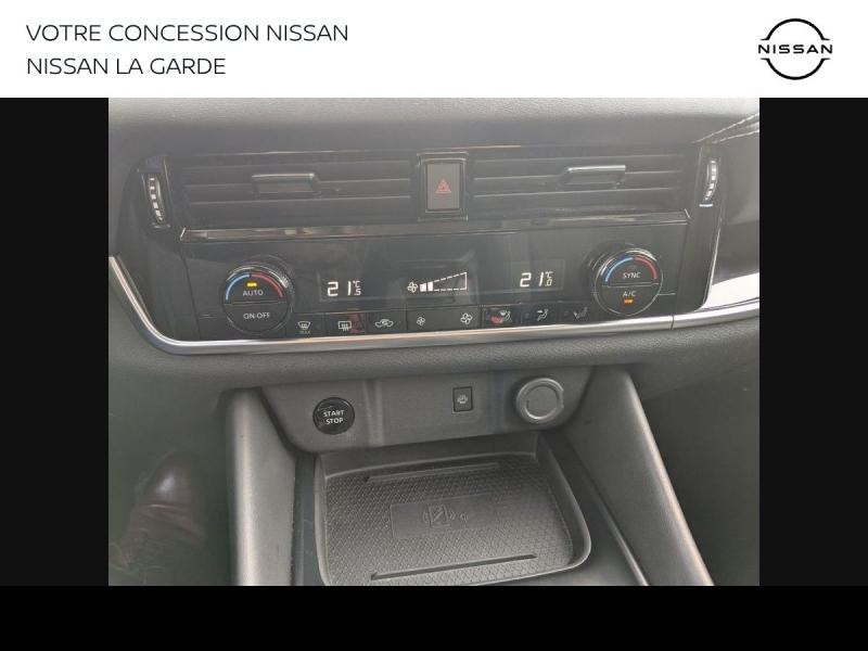 NISSAN Qashqai d’occasion à vendre à LA GARDE chez PRESTIGE AUTOMOBILE (Photo 13)