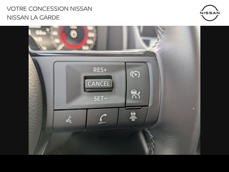 NISSAN Qashqai d’occasion à vendre à LA GARDE chez PRESTIGE AUTOMOBILE (Photo 14)