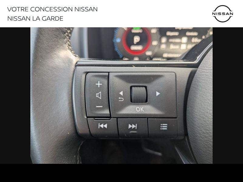 NISSAN Qashqai d’occasion à vendre à LA GARDE chez PRESTIGE AUTOMOBILE (Photo 15)