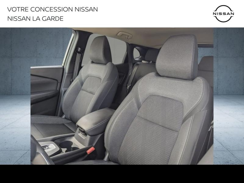 NISSAN Qashqai d’occasion à vendre à LA GARDE chez PRESTIGE AUTOMOBILE (Photo 17)