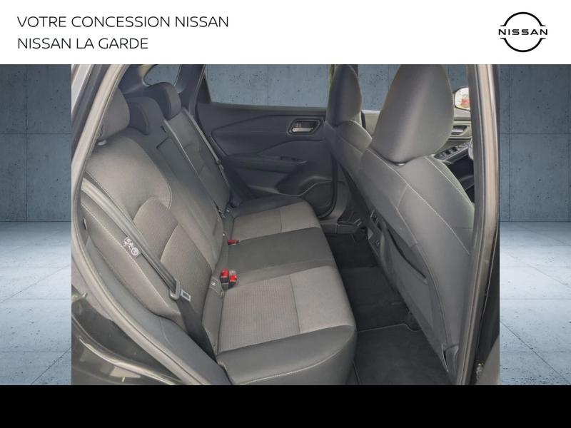 NISSAN Qashqai d’occasion à vendre à LA GARDE chez PRESTIGE AUTOMOBILE (Photo 18)