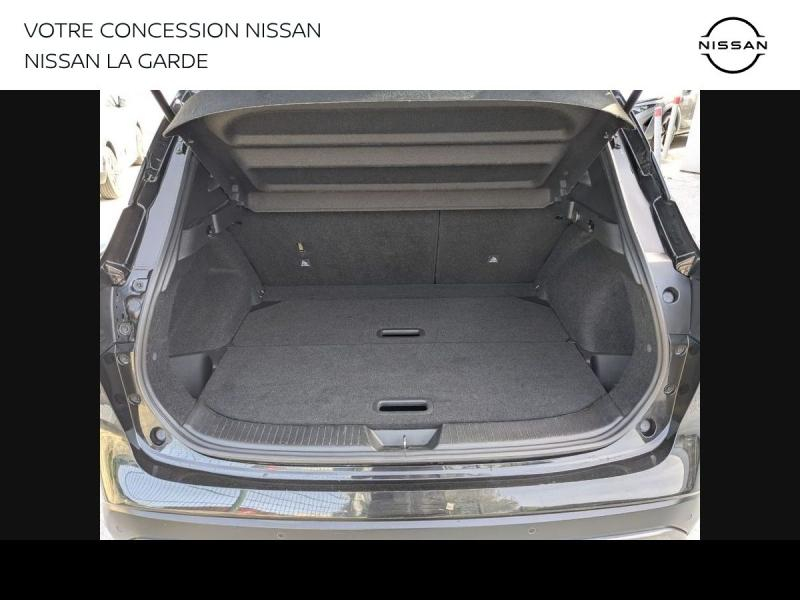 NISSAN Qashqai d’occasion à vendre à LA GARDE chez PRESTIGE AUTOMOBILE (Photo 19)