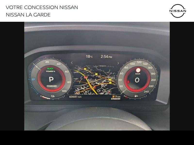 NISSAN Qashqai d’occasion à vendre à LA GARDE chez PRESTIGE AUTOMOBILE (Photo 20)