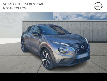 NISSAN Juke 1.6 Hybrid 143ch Tekna 2023 15780 km à vendre