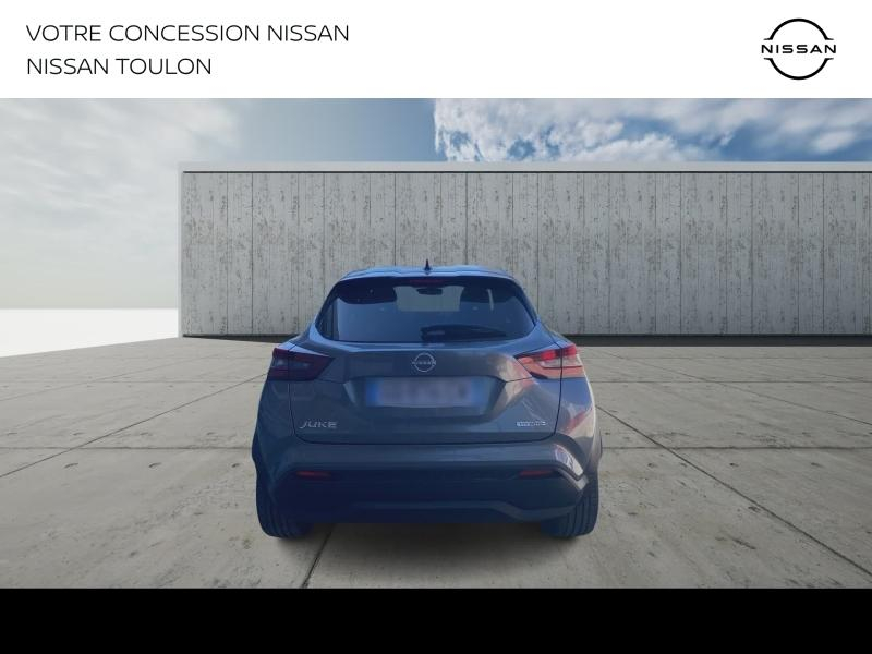 NISSAN Juke d’occasion à vendre à LA GARDE chez PRESTIGE AUTOMOBILE (Photo 5)