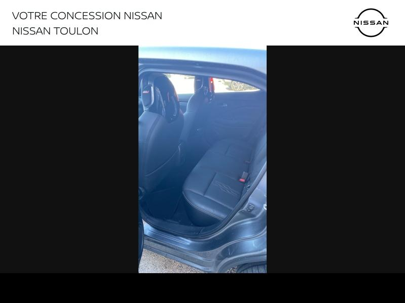 NISSAN Juke d’occasion à vendre à LA GARDE chez PRESTIGE AUTOMOBILE (Photo 8)