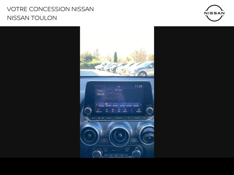 NISSAN Juke d’occasion à vendre à LA GARDE chez PRESTIGE AUTOMOBILE (Photo 10)