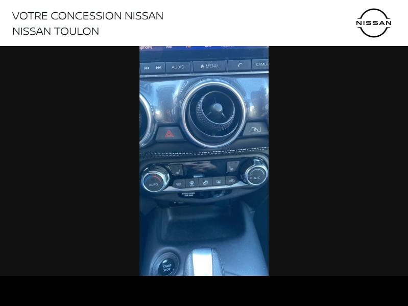 NISSAN Juke d’occasion à vendre à LA GARDE chez PRESTIGE AUTOMOBILE (Photo 11)