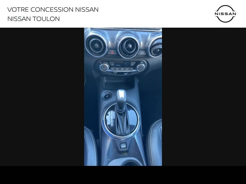 NISSAN Juke d’occasion à vendre à LA GARDE chez PRESTIGE AUTOMOBILE (Photo 12)