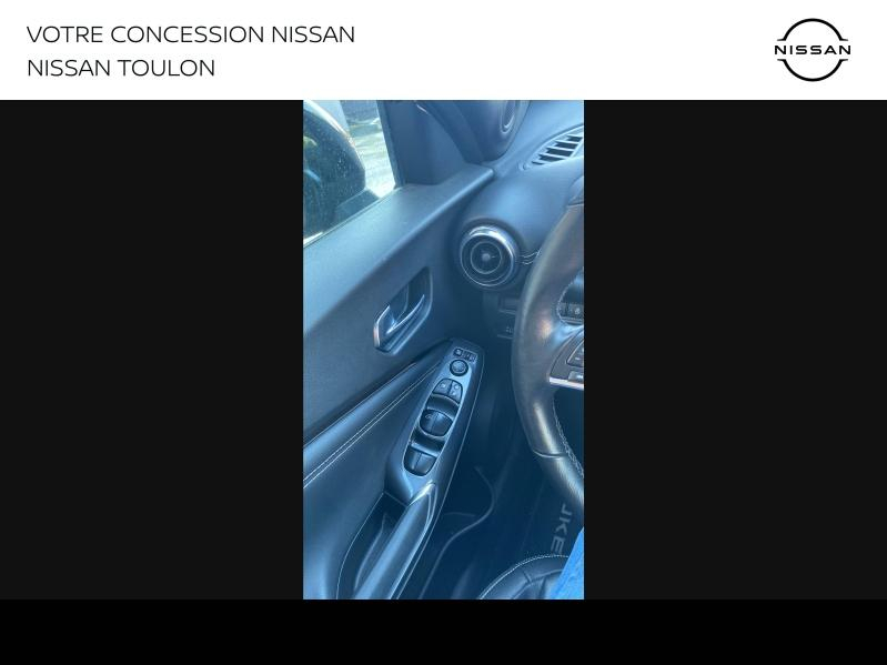 NISSAN Juke d’occasion à vendre à LA GARDE chez PRESTIGE AUTOMOBILE (Photo 13)