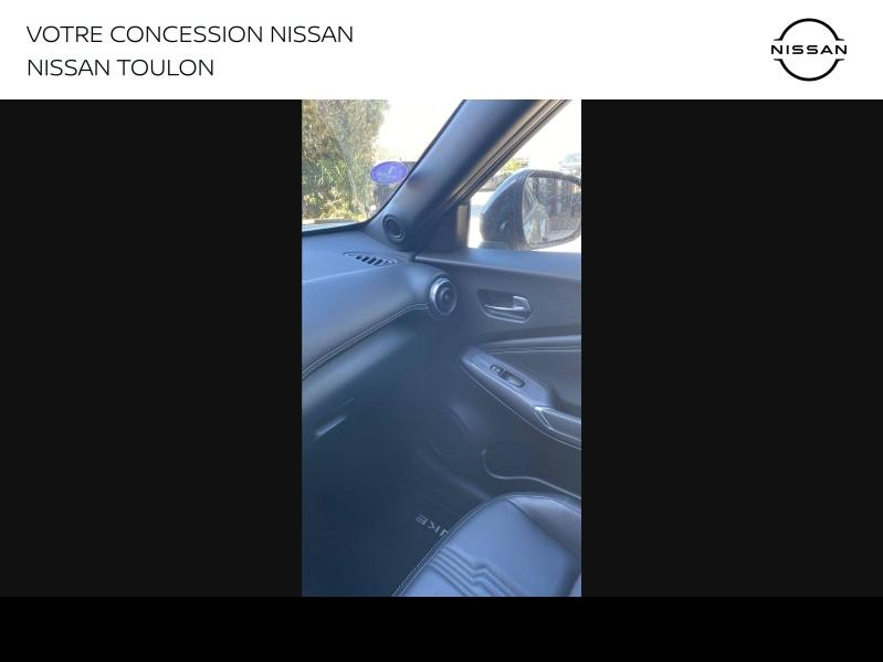 NISSAN Juke d’occasion à vendre à LA GARDE chez PRESTIGE AUTOMOBILE (Photo 14)