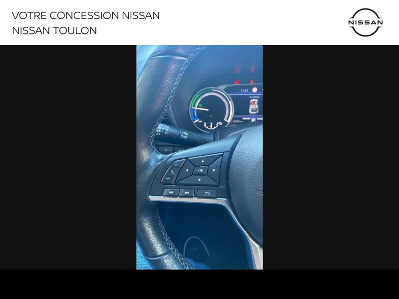 NISSAN Juke d’occasion à vendre à LA GARDE chez PRESTIGE AUTOMOBILE (Photo 15)