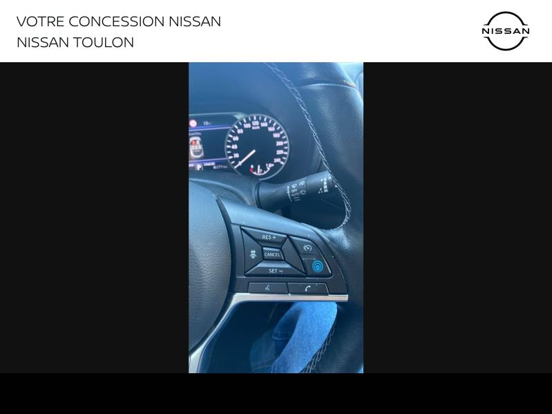 NISSAN Juke d’occasion à vendre à LA GARDE chez PRESTIGE AUTOMOBILE (Photo 16)