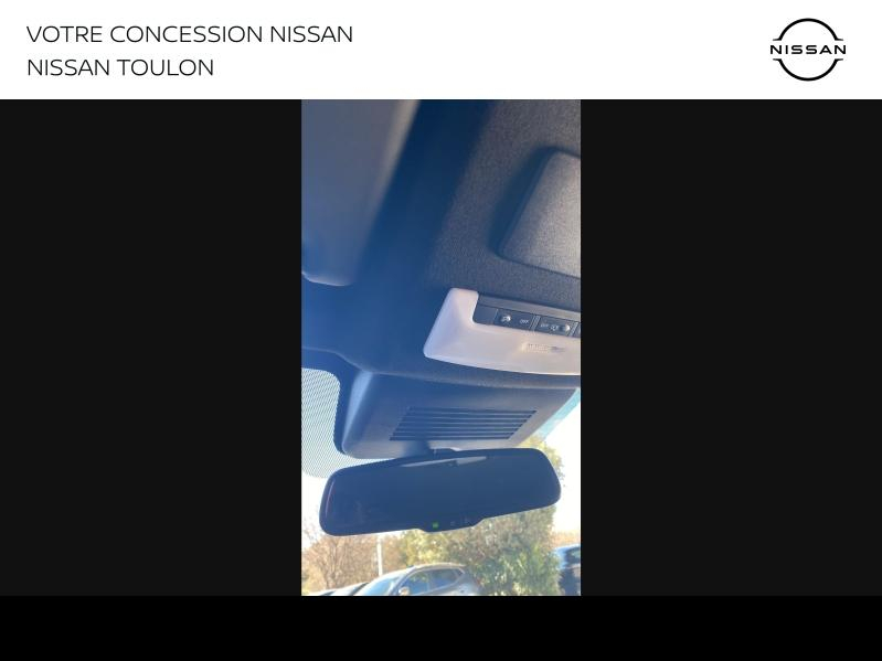 NISSAN Juke d’occasion à vendre à LA GARDE chez PRESTIGE AUTOMOBILE (Photo 17)