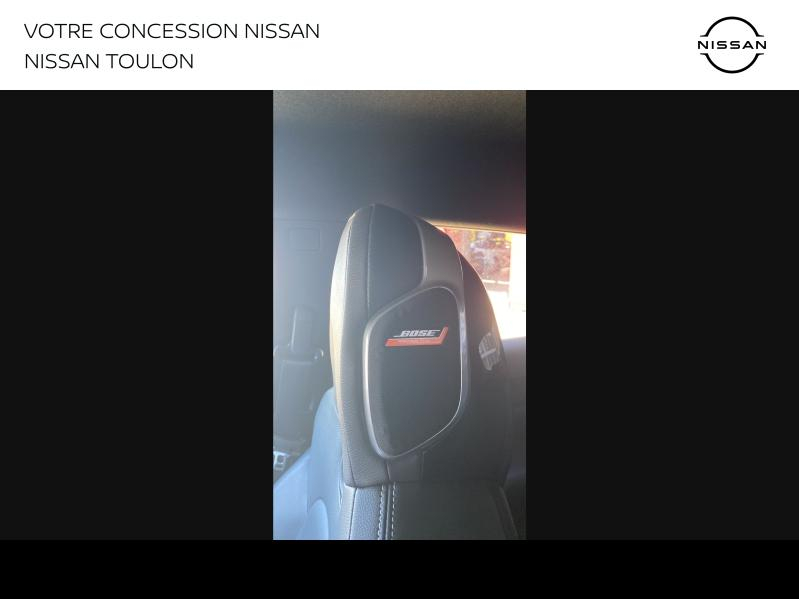 NISSAN Juke d’occasion à vendre à LA GARDE chez PRESTIGE AUTOMOBILE (Photo 18)