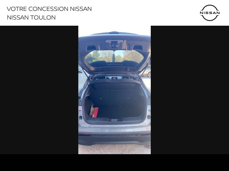 NISSAN Juke d’occasion à vendre à LA GARDE chez PRESTIGE AUTOMOBILE (Photo 20)