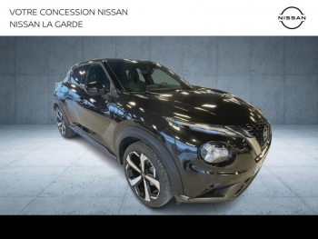 NISSAN Juke 1.0 DIG-T 114ch Tekna DCT 2021 40600 km à vendre