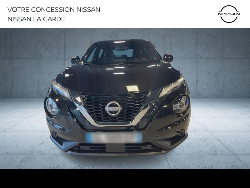 NISSAN Juke d’occasion à vendre à LA GARDE chez PRESTIGE AUTOMOBILE (Photo 8)