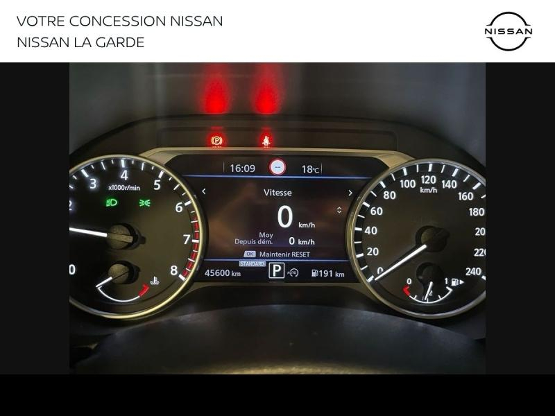 NISSAN Juke d’occasion à vendre à LA GARDE chez PRESTIGE AUTOMOBILE (Photo 11)