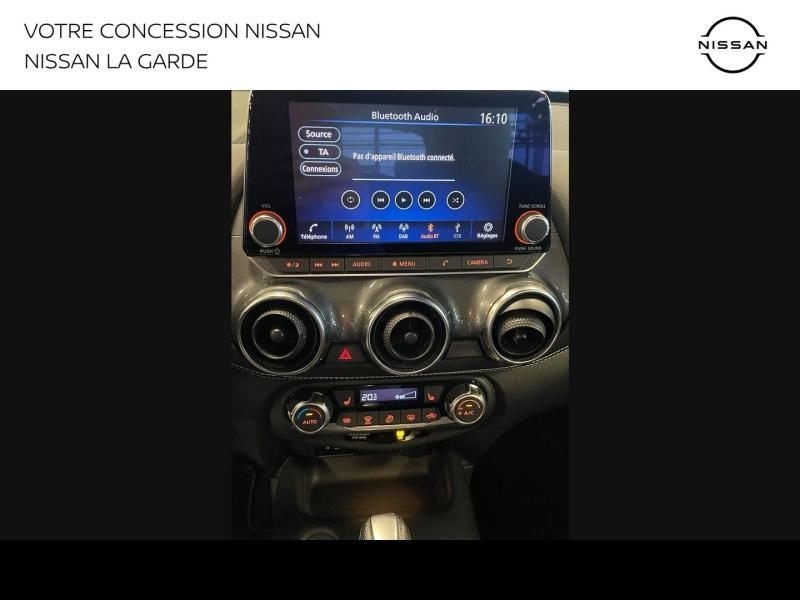 NISSAN Juke d’occasion à vendre à LA GARDE chez PRESTIGE AUTOMOBILE (Photo 12)