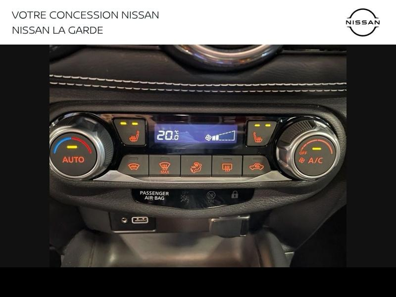 NISSAN Juke d’occasion à vendre à LA GARDE chez PRESTIGE AUTOMOBILE (Photo 13)