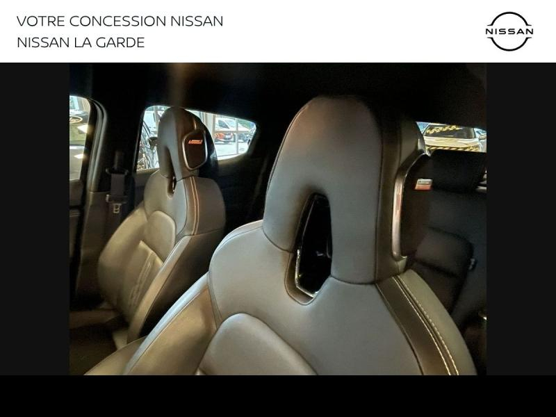 NISSAN Juke d’occasion à vendre à LA GARDE chez PRESTIGE AUTOMOBILE (Photo 14)