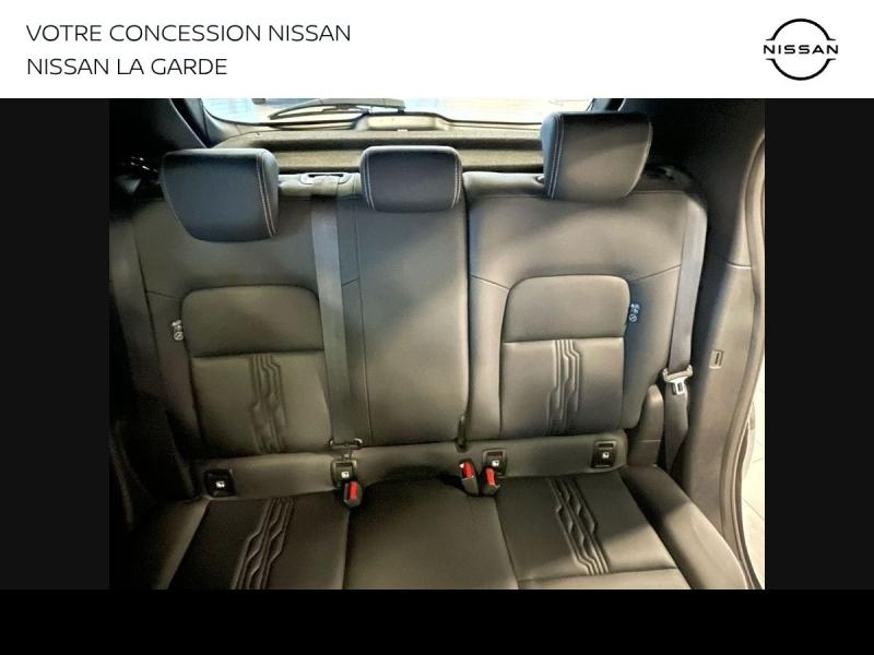 NISSAN Juke d’occasion à vendre à LA GARDE chez PRESTIGE AUTOMOBILE (Photo 15)