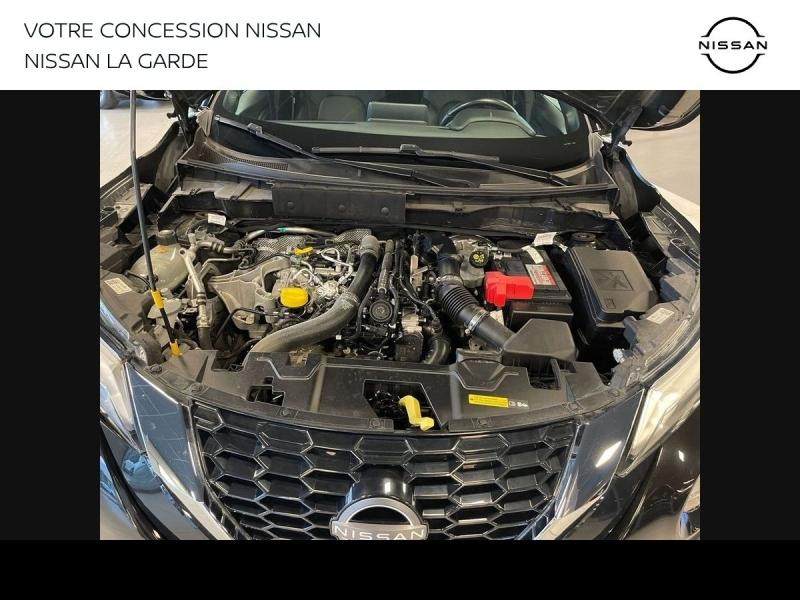 NISSAN Juke d’occasion à vendre à LA GARDE chez PRESTIGE AUTOMOBILE (Photo 17)