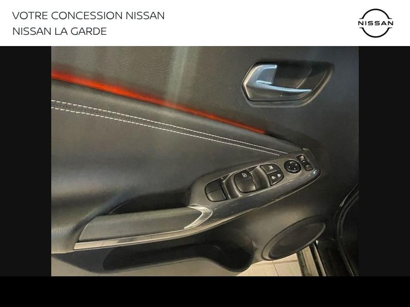 NISSAN Juke d’occasion à vendre à LA GARDE chez PRESTIGE AUTOMOBILE (Photo 19)