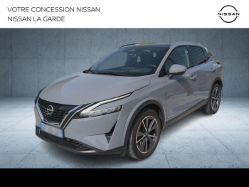 NISSAN Qashqai e-POWER 190ch Tekna 2022 68769 km à vendre