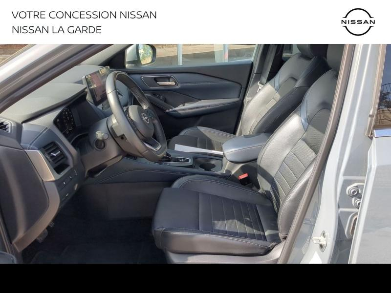NISSAN Qashqai d’occasion à vendre à LA GARDE chez PRESTIGE AUTOMOBILE (Photo 8)