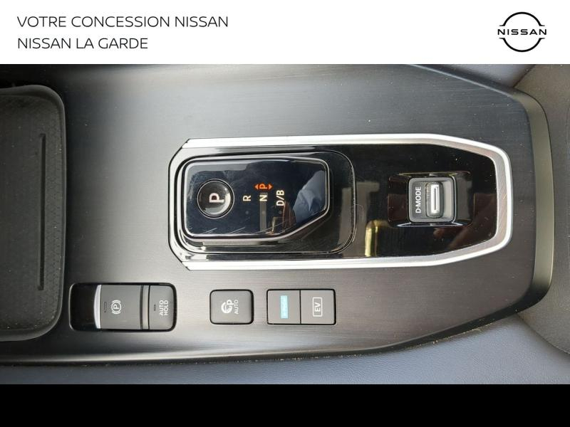 NISSAN Qashqai d’occasion à vendre à LA GARDE chez PRESTIGE AUTOMOBILE (Photo 12)