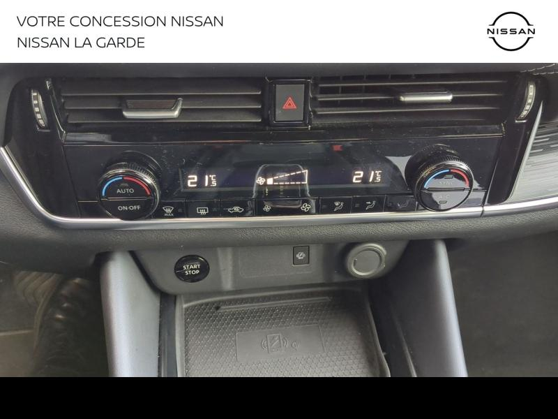 NISSAN Qashqai d’occasion à vendre à LA GARDE chez PRESTIGE AUTOMOBILE (Photo 13)