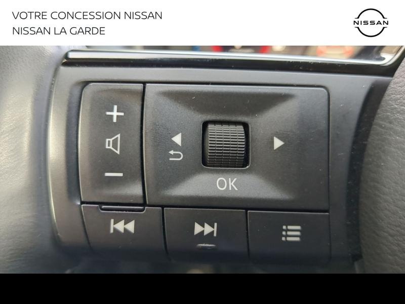 NISSAN Qashqai d’occasion à vendre à LA GARDE chez PRESTIGE AUTOMOBILE (Photo 16)