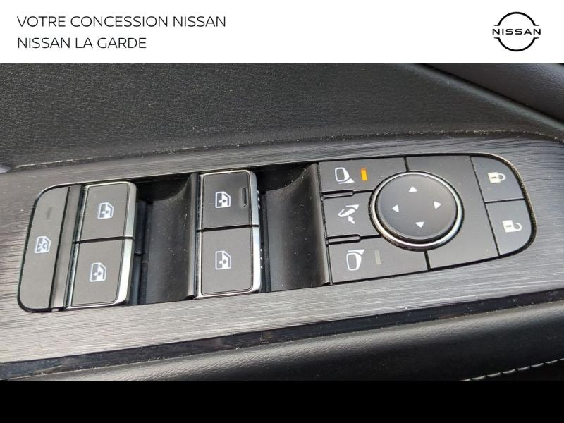 NISSAN Qashqai d’occasion à vendre à LA GARDE chez PRESTIGE AUTOMOBILE (Photo 17)