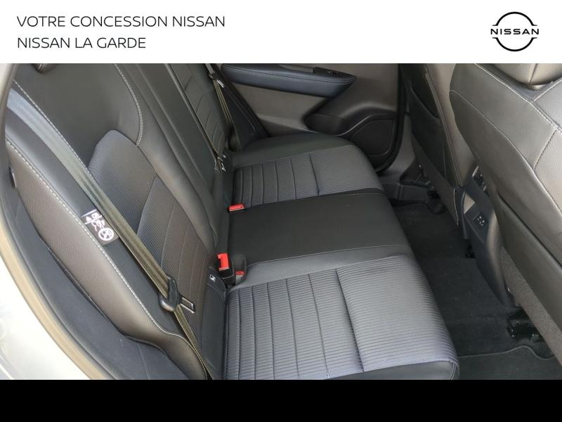 NISSAN Qashqai d’occasion à vendre à LA GARDE chez PRESTIGE AUTOMOBILE (Photo 19)